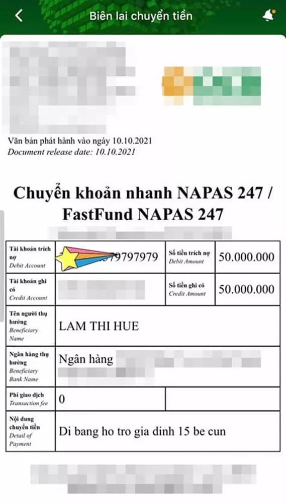 Đoàn Di Băng ám chỉ bị lợi dụng vụ 15 chú chó bị tiêu hủy-6