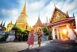 Nhiều quốc gia châu Á mở cửa du lịch, Việt Nam chọn thời điểm nào?