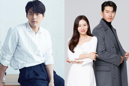 Clip: Giải cứu Hyun Bin khỏi dàn vũ công sexy vây quanh đến là tội!