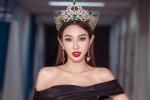 Miss Grand tuyên bố cực gắt về chiến thắng của Thùy Tiên