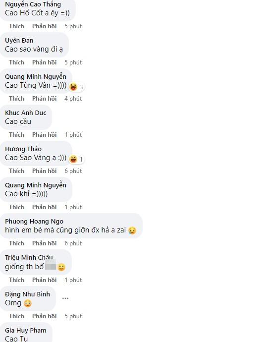 Xôn xao cô chủ shop xinh đẹp đã sinh con cho Decao-2