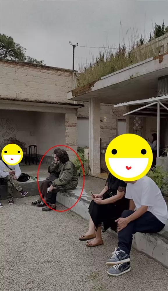 Xôn xao cô chủ shop xinh đẹp đã sinh con cho Decao-8