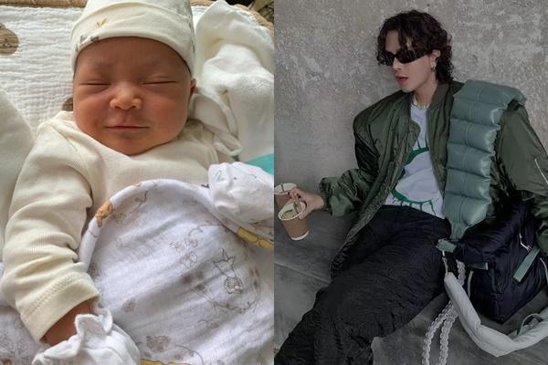 Bạn gái Decao: Yêu mà chưa từng 1 lần được công khai trên MXH-6