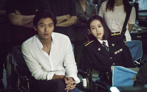 Hyun Bin - Son Ye Jin: Cặp đôi thế kỷ vững chắc từ màn ảnh-3