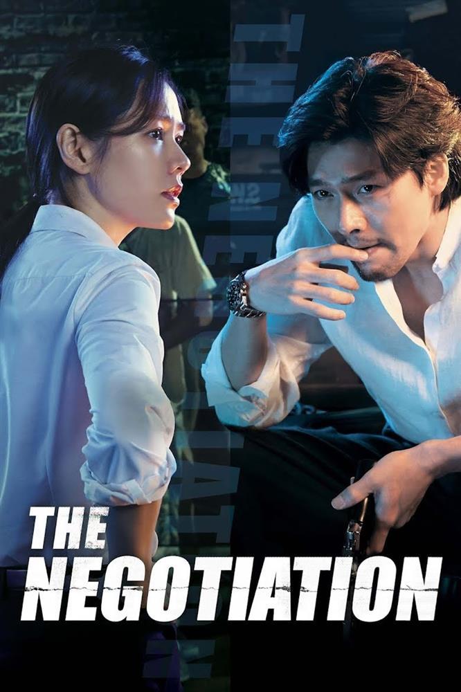 Hyun Bin - Son Ye Jin: Cặp đôi thế kỷ vững chắc từ màn ảnh-2