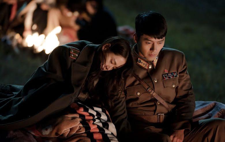 Hyun Bin - Son Ye Jin: Cặp đôi thế kỷ vững chắc từ màn ảnh-6