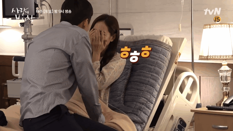 Hyun Bin - Son Ye Jin: Cặp đôi thế kỷ vững chắc từ màn ảnh-12