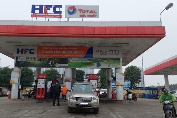 Giá xăng dầu đồng loạt tăng mạnh, vượt 25.000 đồng/lít-1