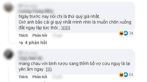 Nhìn chồng vác theo 2 thứ quý giá khi ra khỏi nhà mà vợ giật nảy-5