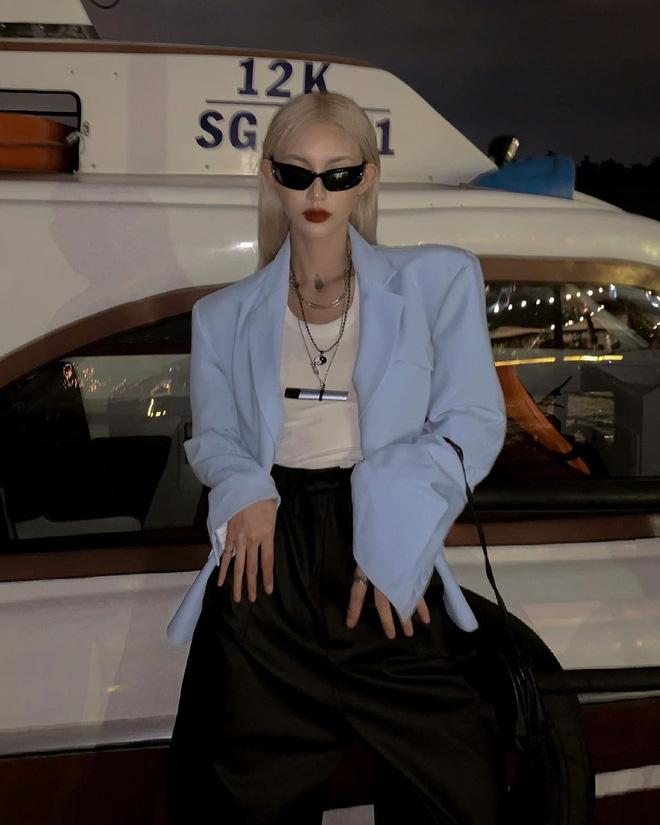 Bạn gái Decao: Yêu mà chưa từng 1 lần được công khai trên MXH-3