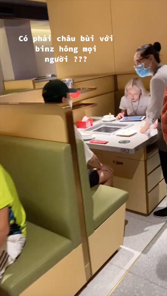 Bạn gái Decao: Yêu mà chưa từng 1 lần được công khai trên MXH-5