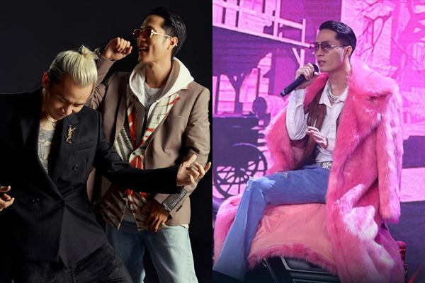 Vụ học trò Binz làm hỏng camera, BTC không nhận bồi thường-5