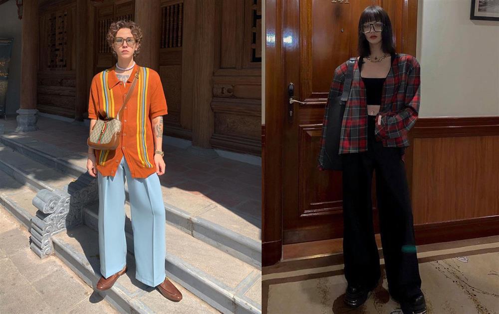 Nhan sắc tình mới của Decao thời chưa dao kéo gây bất ngờ!-4