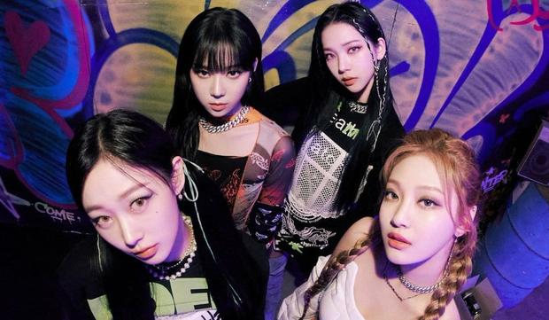 Lễ trao giải uy tín của Hàn thành trò cười đầu năm chỉ vì BTS-5