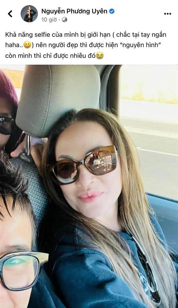 Phương Uyên tình tứ Thanh Hà, Thiều Bảo Trang khoe luôn bồ mới?-1