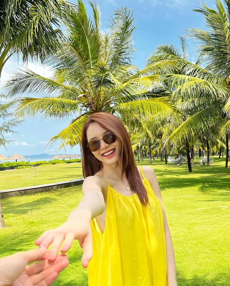 Phương Uyên tình tứ Thanh Hà, Thiều Bảo Trang khoe luôn bồ mới?-2