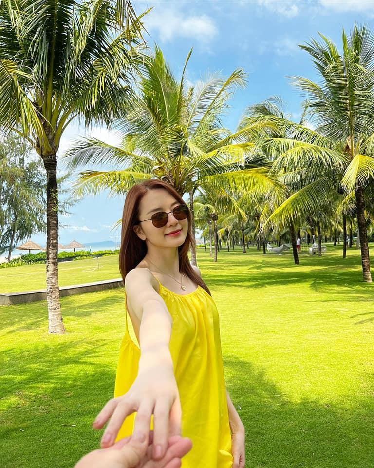 Phương Uyên tình tứ Thanh Hà, Thiều Bảo Trang khoe luôn bồ mới?-3