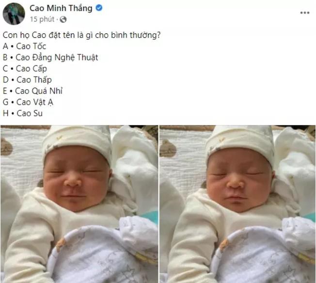 Nhan sắc tình mới của Decao thời chưa dao kéo gây bất ngờ!-1