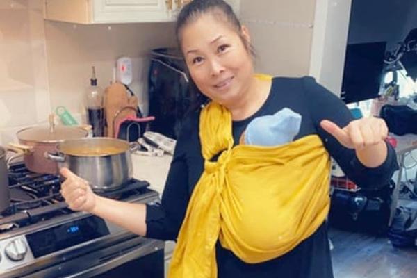 Tuổi xế chiều Hồng Vân: Sao hạng A điêu đứng vì một clip ghi âm-4