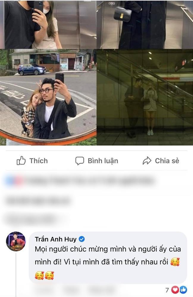 MC Anh Huy tiết lộ chuyện yêu đương sau clip cầu hôn Midu-2