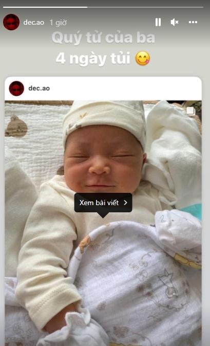 Vừa chào đời, hổ con nhà Decao đã có follower khủng-4