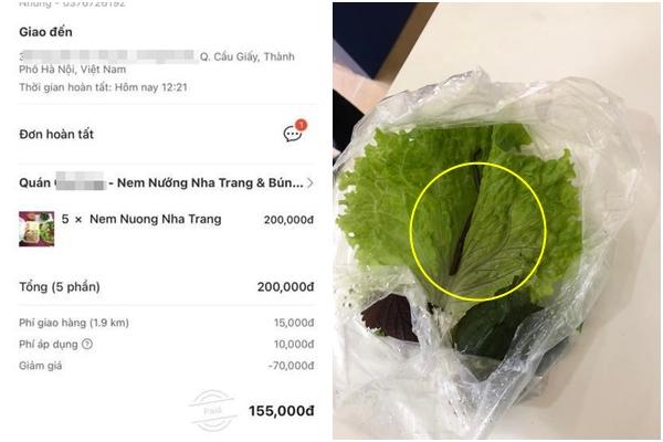 Tranh cãi ầm ĩ chiếc pizza dính chặt trên nắp hộp, rơi hết topping-4