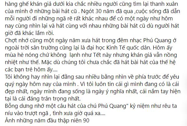 Show bị hủy đầu năm, Diva Mỹ Linh còn phải đền tiền cọc mới khổ tâm!-2