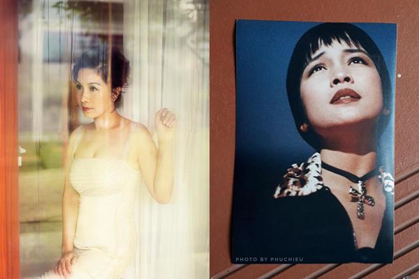 Chồng Mỹ Linh hiếm hoi nói thật về hôn nhân với bà xã diva-5