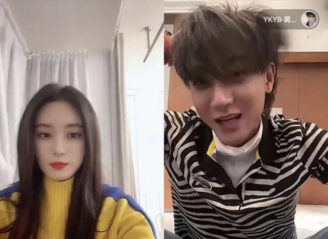 Thêm bằng chứng rõ nét Hoàng Tử Thao hẹn hò gà cưng cùng công ty-4