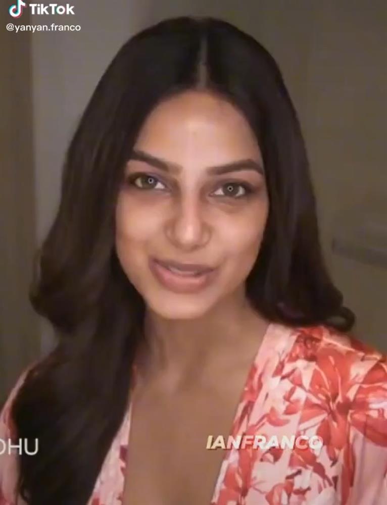 Mặt mộc Miss Universe: Đương kim tưởng đẹp nhất hóa đội sổ?-3