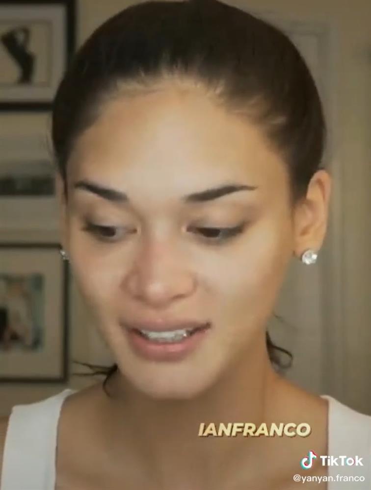 Mặt mộc Miss Universe: Đương kim tưởng đẹp nhất hóa đội sổ?-18