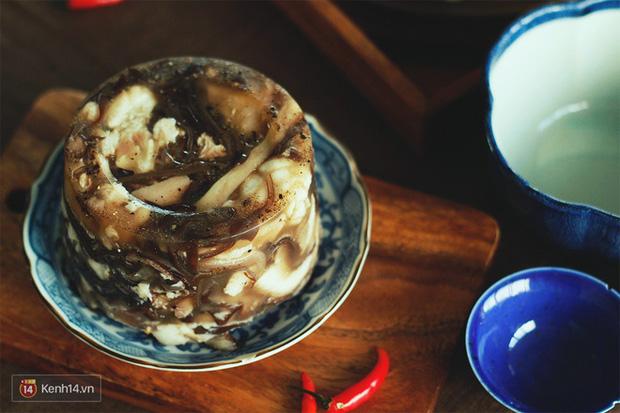 Trăm ngàn câu chuyện dở khóc dở cười xung quanh món thịt kho đông-2