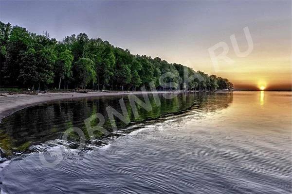 Bức tranh phong cảnh vạch trần điều khao khát trong lòng bạn-4