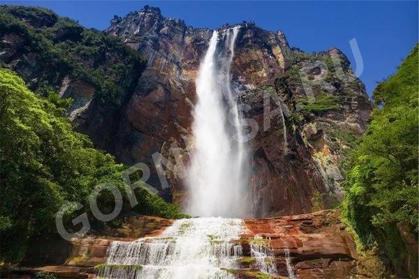 Bức tranh phong cảnh vạch trần điều khao khát trong lòng bạn-5