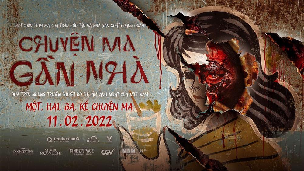 Nghi bị PR bẩn và seeding xấu, ekip Chuyện Ma Gần Nhà bức xúc-1