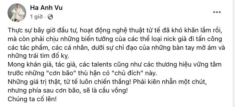 Nghi bị truyền thông bẩn và seeding chơi xấu, ekip Chuyện Ma Gần Nhà bức xúc lên tiếng-5