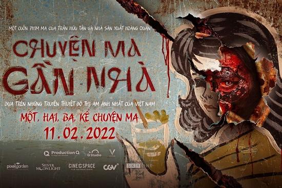 Nghi bị PR bẩn và seeding xấu, ekip 'Chuyện Ma Gần Nhà' bức xúc