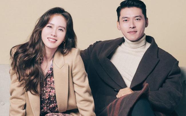 Son Ye Jin và Hyun Bin từng chia tay một lần ?-2