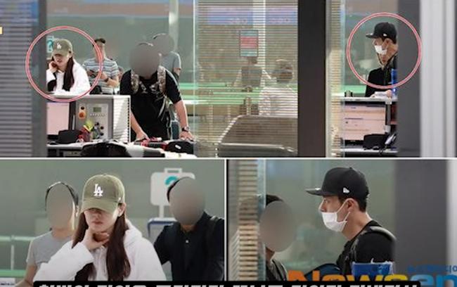 Son Ye Jin và Hyun Bin từng chia tay một lần?-3