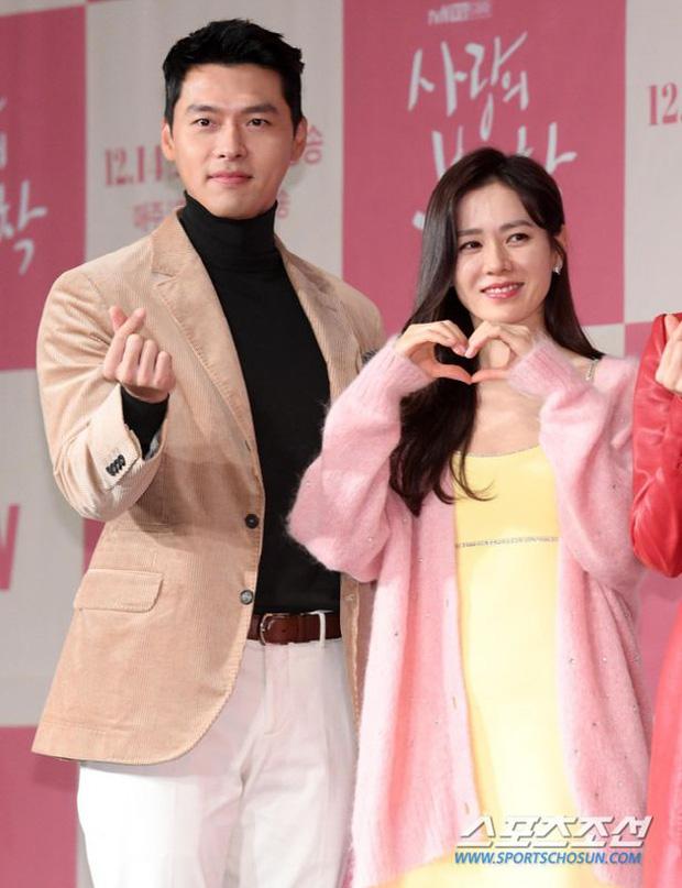 Đây là lý do Hyun Bin và Son Ye Jin không kết hôn từ năm 2021?-3