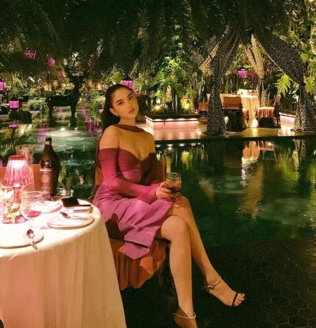 Ngọc Trinh già chát, lộ thân hình thừa cân sau Tết-4