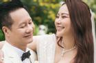 Phan Như Thảo lấy chồng đại gia hơn 26 tuổi: 'Chồng bê đồ ăn tận bàn'