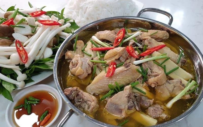 Cách pha nước chấm lẩu ngon: Ăn một lần nhớ mãi, cả nhà nức nở khen-1