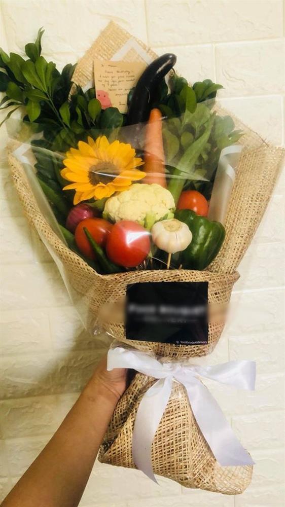 Quà Valentine độc lạ chứng minh đường đến trái tim đi qua dạ dày-9