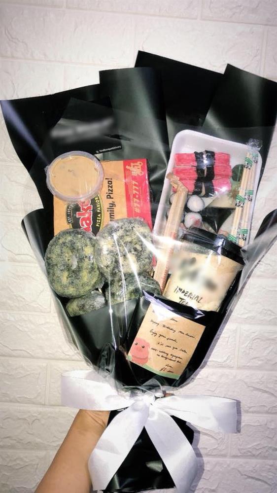 Quà Valentine độc lạ chứng minh đường đến trái tim đi qua dạ dày-10