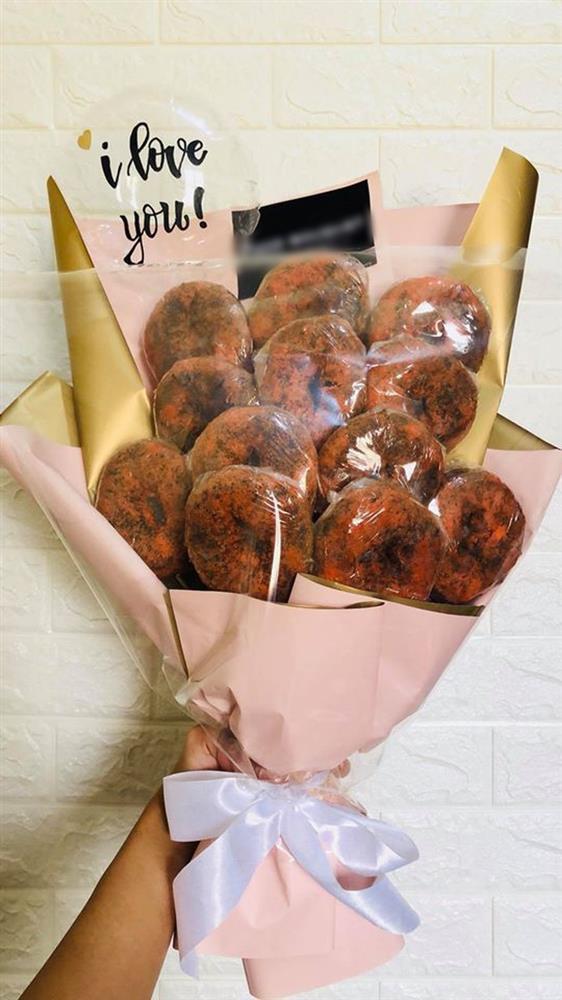 Quà Valentine độc lạ chứng minh đường đến trái tim đi qua dạ dày-11