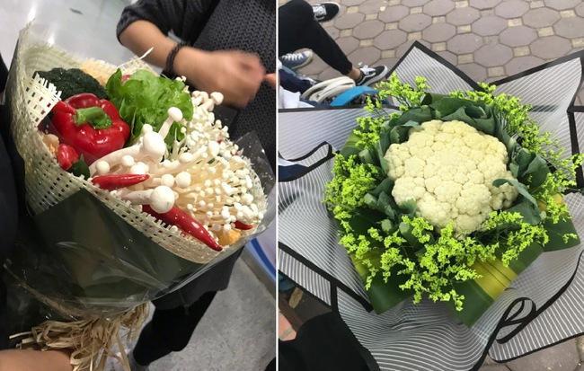 Quà Valentine độc lạ chứng minh đường đến trái tim đi qua dạ dày-12