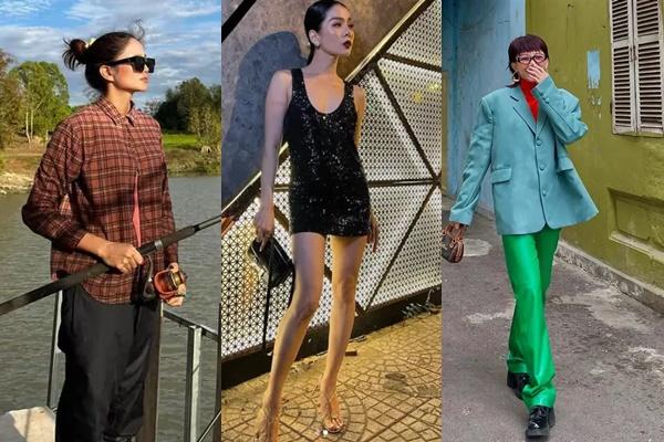 Đắp mặt bằng cơm nguội và loạt cách dưỡng da gây tranh cãi của HHen Niê-4