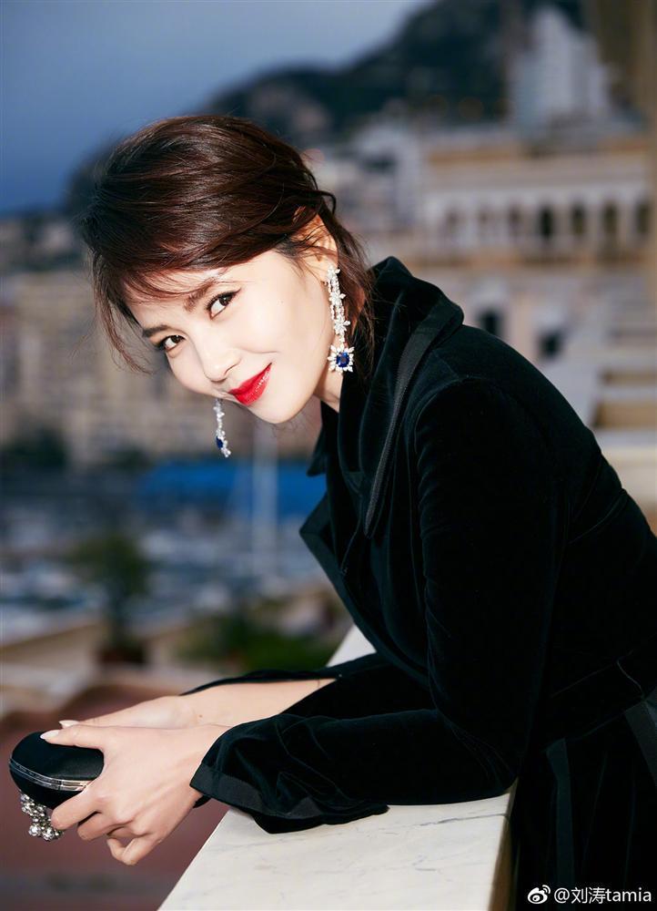 5 mỹ nhân Hoa ngữ điêu đứng vì chồng đại gia phá sản, tù tội-3