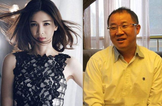 5 mỹ nhân Hoa ngữ điêu đứng vì chồng đại gia phá sản, tù tội-6